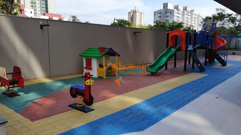 Imagem Apartamento com 3 Quartos à Venda, 77 m² em Jardim Flor Da Montanha - Guarulhos Imagem Apartamento com 3 Quartos à Venda, 77 m² em Jardim Flor Da Montanha - Guarulhos