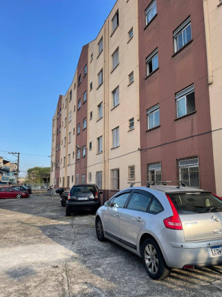 Apartamento com 2 Quartos à Venda, 44 m² em Conjunto Habitacional Inácio Monteiro - São Paulo