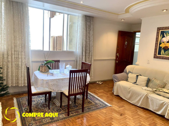 Foto do imóvel Apartamento com 2 Quartos à Venda, 80 m² em Santa Efigênia - São Paulo