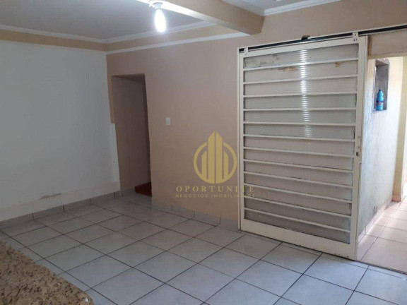 Imagem Casa com 3 Quartos à Venda, 136 m² em Jardim Paulistano - Ribeirão Preto Imagem Casa com 3 Quartos à Venda, 136 m² em Jardim Paulistano - Ribeirão Preto
