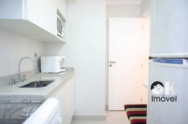 Imagem Apartamento com 2 Quartos para Alugar, 50 m² em Jardim Paulista - São Paulo Imagem Apartamento com 2 Quartos para Alugar, 50 m² em Jardim Paulista - São Paulo
