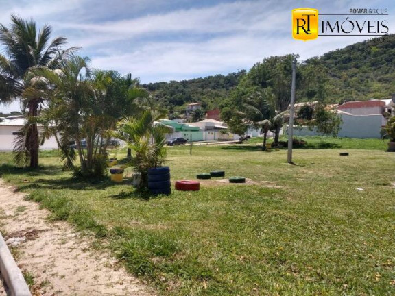 Imagem Terreno em Condomínio à Venda, 395 m² em Campo Redondo - São Pedro Da Aldeia