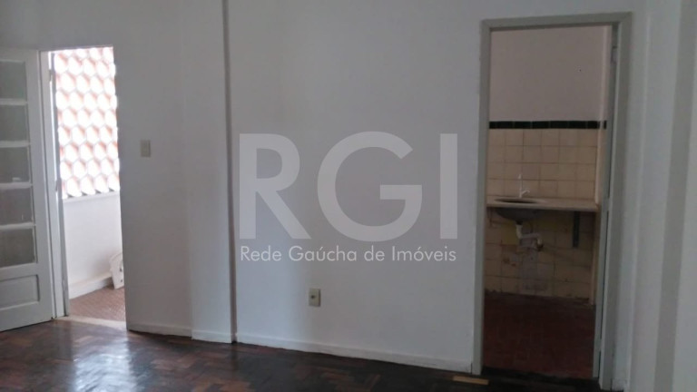 Imagem Apartamento com 1 Quarto à Venda, 61 m² em Centro Histórico - Porto Alegre