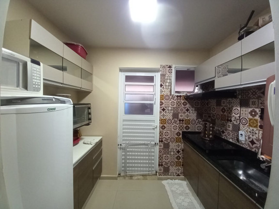 Imagem Casa com 2 Quartos à Venda, 48 m² em água Espraiada (caucaia Do Alto) - Cotia