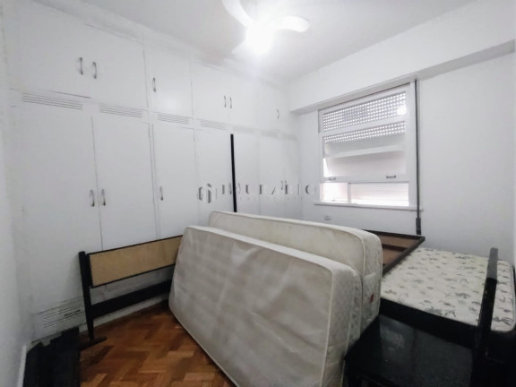 Imagem Apartamento com 3 Quartos à Venda, 128 m² em Copacabana - Rio De Janeiro