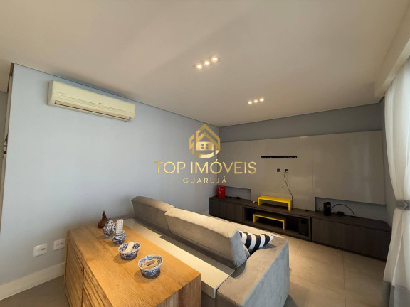 Imagem Apartamento com 3 Quartos à Venda, 100 m² em Enseada - Guarujá Imagem Apartamento com 3 Quartos à Venda, 100 m² em Enseada - Guarujá