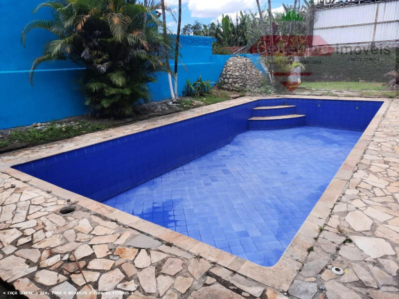 Imagem Casa com 5 Quartos à Venda, 250 m² em Loteamento Residencial São Vicente De Paulo - Tremembé Imagem Casa com 5 Quartos à Venda, 250 m² em Loteamento Residencial São Vicente De Paulo - Tremembé
