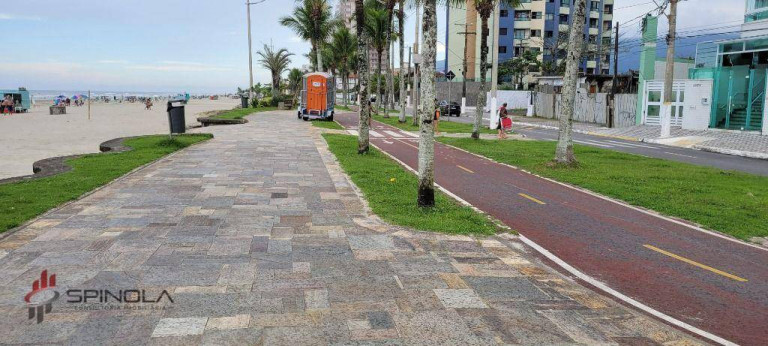 Imagem Apartamento com 2 Quartos à Venda, 88 m² em Vila Balneária - Praia Grande Imagem Apartamento com 2 Quartos à Venda, 88 m² em Vila Balneária - Praia Grande