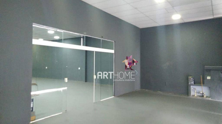 Imagem Galpão para Alugar, 373 m² em Rudge Ramos - São Bernardo Do Campo Imagem Galpão para Alugar, 373 m² em Rudge Ramos - São Bernardo Do Campo