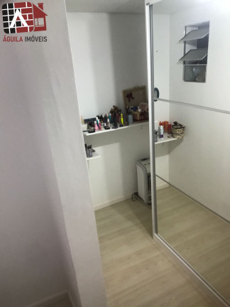 Imagem Casa de Condomínio com 2 Quartos à Venda, 55 m² em Vila Curuçá - São Paulo