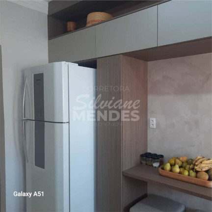 Imagem Apartamento com 3 Quartos à Venda,  em Centro - Sorocaba