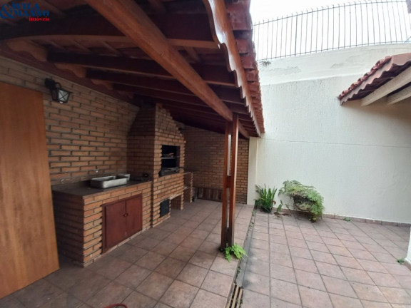 Imagem Sobrado com 2 Quartos à Venda,  em Belenzinho - São Paulo