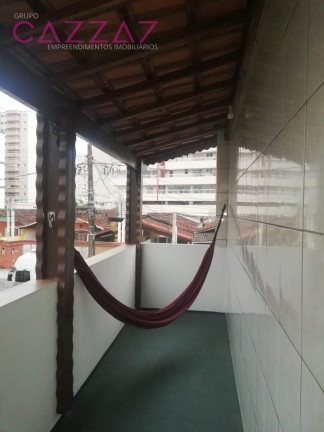 Casa com 4 Quartos à Venda, 139 m² em Aviação - Praia Grande
