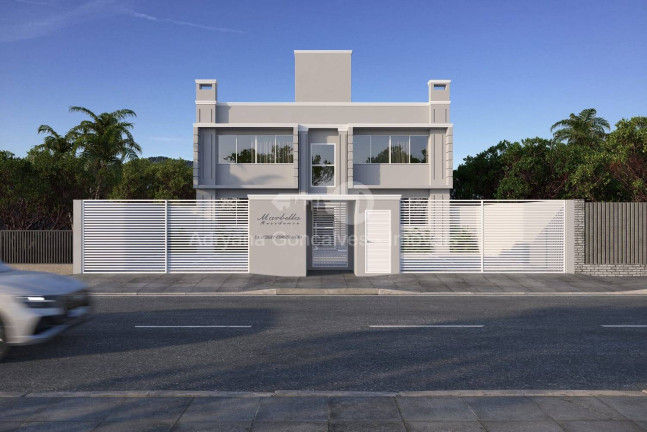 Apartamento com 3 Quartos à Venda, 76 m² em Nossa Senhora Da Paz - Balneário Piçarras