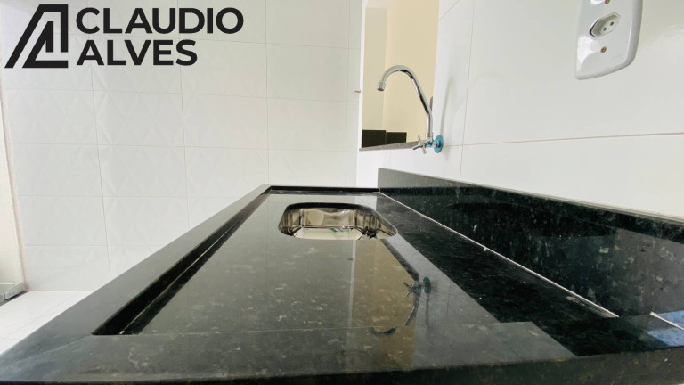 Imagem Casa com 3 Quartos à Venda, 88 m² em Parque Ipê - Feira De Santana