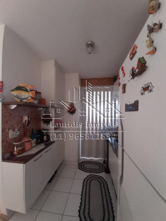 Imagem Imóvel com 2 Quartos à Venda, 53 m² em Centro - Carapicuíba
