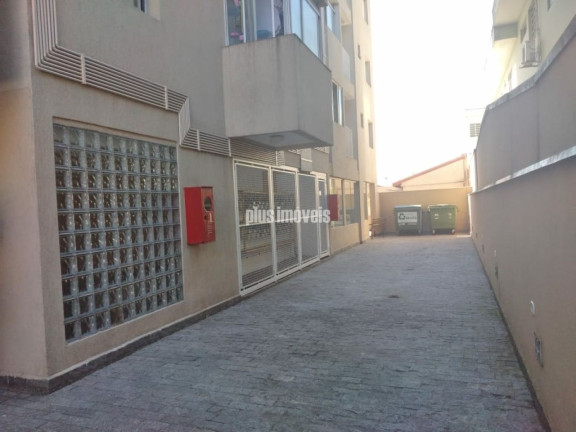 Imagem Apartamento com 2 Quartos à Venda, 46 m² em Vila Campestre - São Paulo Imagem Apartamento com 2 Quartos à Venda, 46 m² em Vila Campestre - São Paulo