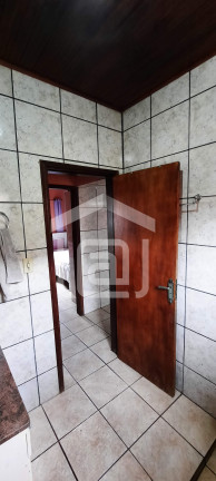 Imagem Casa com 3 Quartos à Venda, 150 m² em Centro - Bandeira Do Sul