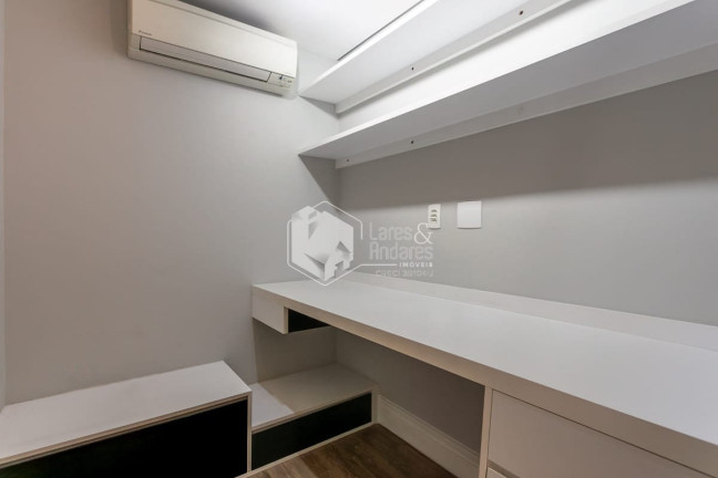 Imagem Imóvel com 3 Quartos à Venda, 190 m² em Jardim Prudência - São Paulo