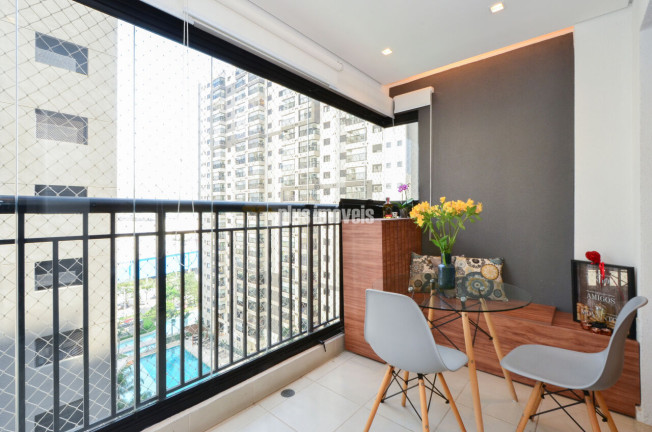 Imagem Apartamento com 2 Quartos à Venda, 62 m² em Continental - Osasco Imagem Apartamento com 2 Quartos à Venda, 62 m² em Continental - Osasco