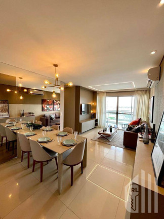 Imagem Apartamento com 3 Quartos à Venda, 127 m² em Jóquei - Teresina