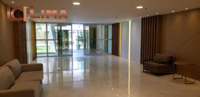 Imagem Apartamento com 3 Quartos à Venda, 71 m² em Guararapes - Fortaleza