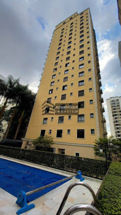 Imagem Apartamento com 4 Quartos à Venda, 257 m² em Jardim Paulista - São Paulo Imagem Apartamento com 4 Quartos à Venda, 257 m² em Jardim Paulista - São Paulo