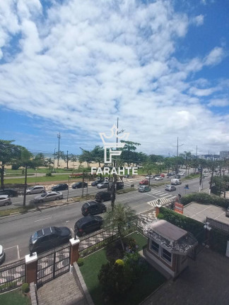 Apartamento com 3 Quartos à Venda, 210 m² em Boqueirão - Santos
