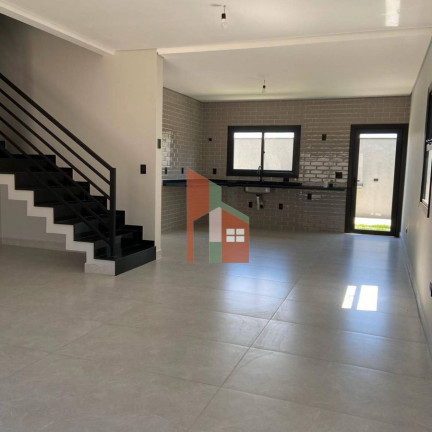 Imagem Casa de Condomínio com 3 Quartos à Venda, 115 m² em Jardim Paulista - Atibaia Imagem Casa de Condomínio com 3 Quartos à Venda, 115 m² em Jardim Paulista - Atibaia