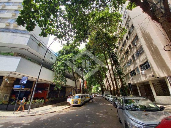 Apartamento com 3 Quartos à Venda, 74 m² em Copacabana - Rio De Janeiro