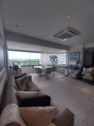 Apartamento com 4 Quartos à Venda, 166 m² em Itaigara - Salvador