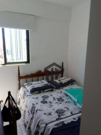 Imagem Apartamento com 3 Quartos à Venda, 66 m² em Candeias - Jaboatão Dos Guararapes Imagem Apartamento com 3 Quartos à Venda, 66 m² em Candeias - Jaboatão Dos Guararapes
