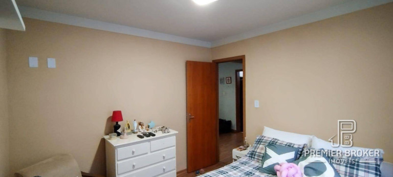 Imagem Apartamento com 2 Quartos à Venda, 52 m² em Araras - Teresópolis