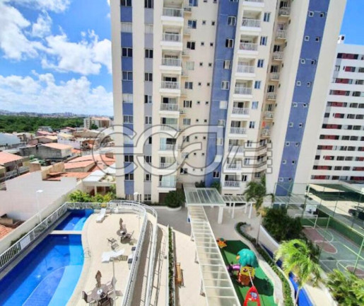 Imagem Apartamento com 2 Quartos à Venda, 74 m² em Farolândia - Aracaju