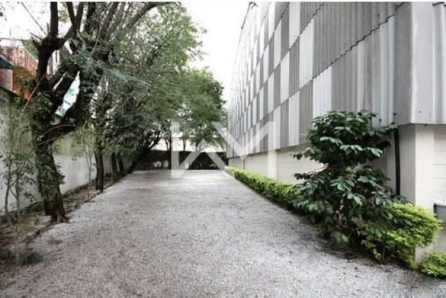 Imagem Imóvel para Alugar, 2.650 m² em Parque Novo Mundo - São Paulo Imagem Imóvel para Alugar, 2.650 m² em Parque Novo Mundo - São Paulo