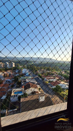Imagem Apartamento com 3 Quartos à Venda, 94 m² em Vila Japi Ii - Jundiaí
