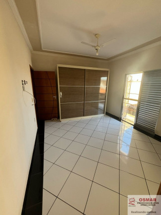 Imagem Casa com 3 Quartos à Venda, 136 m² em Jardim Macarenko - Sumaré Imagem Casa com 3 Quartos à Venda, 136 m² em Jardim Macarenko - Sumaré