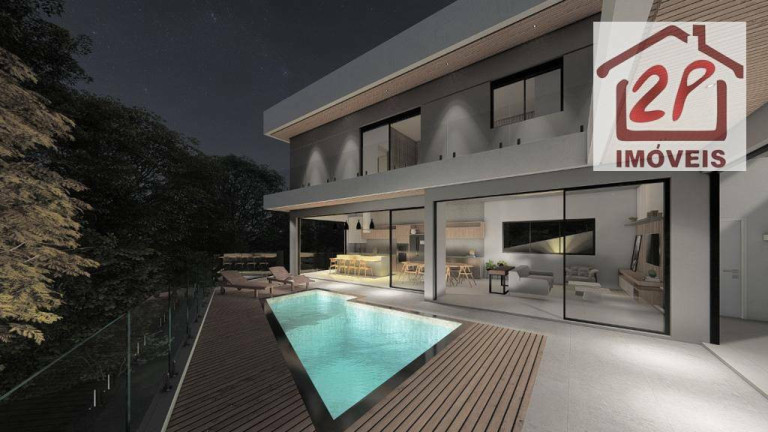 Imagem Sobrado com 4 Quartos à Venda, 282 m² em Recanto Dos Eucaliptos - São José Dos Campos Imagem Sobrado com 4 Quartos à Venda, 282 m² em Recanto Dos Eucaliptos - São José Dos Campos
