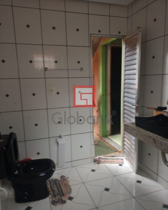 Imagem Sobrado com 2 Quartos à Venda, 180 m² em Vila Atlântida - Montes Claros Imagem Sobrado com 2 Quartos à Venda, 180 m² em Vila Atlântida - Montes Claros