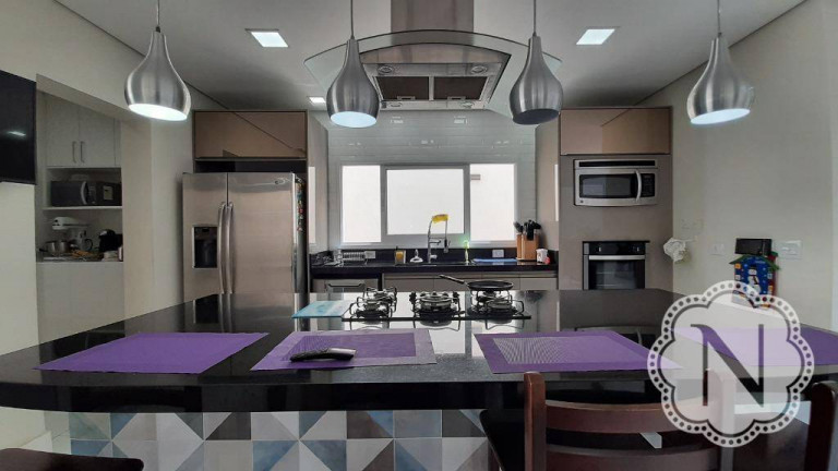 Imagem Sobrado com 5 Quartos à Venda, 374 m² em Cibratel I - Itanhaém Imagem Sobrado com 5 Quartos à Venda, 374 m² em Cibratel I - Itanhaém
