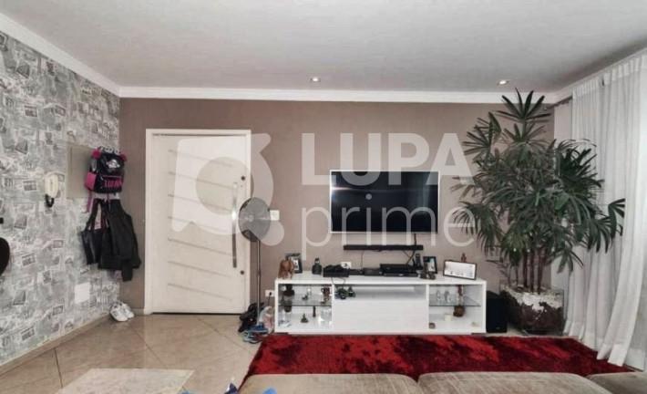 Imagem Casa com 3 Quartos à Venda, 309 m² em Vila Isolina Mazzei - São Paulo Imagem Casa com 3 Quartos à Venda, 309 m² em Vila Isolina Mazzei - São Paulo