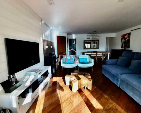 Imagem Apartamento com 3 Quartos à Venda, 135 m² em Brooklin Paulista - São Paulo Imagem Apartamento com 3 Quartos à Venda, 135 m² em Brooklin Paulista - São Paulo