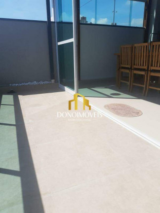 Imagem Cobertura com 2 Quartos à Venda, 110 m² em Parque Das Nações - Santo André Imagem Cobertura com 2 Quartos à Venda, 110 m² em Parque Das Nações - Santo André