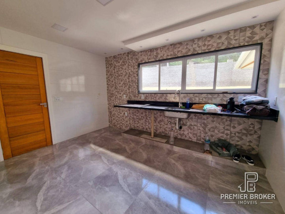 Imagem Casa com 4 Quartos à Venda ou Locação, 230 m² em Albuquerque - Teresópolis