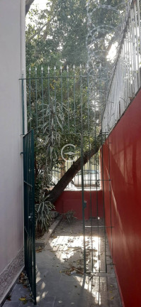 Imagem Casa com 3 Quartos à Venda, 120 m² em Vila Cordeiro - São Paulo Imagem Casa com 3 Quartos à Venda, 120 m² em Vila Cordeiro - São Paulo