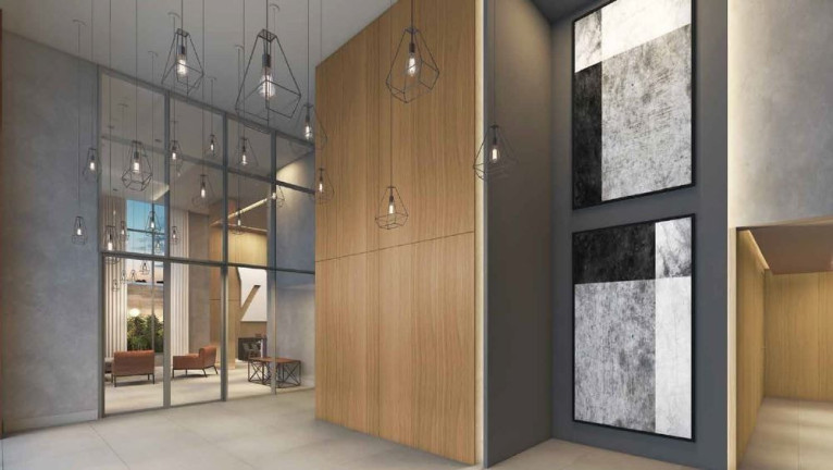Imagem Apartamento com 4 Quartos à Venda, 155 m² em Vila Mariana - São Paulo