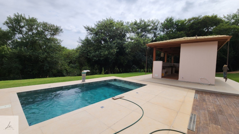 Imagem Imóvel com 4 Quartos à Venda, 394 m² em Colinas Do Mosteiro De Itaici - Indaiatuba