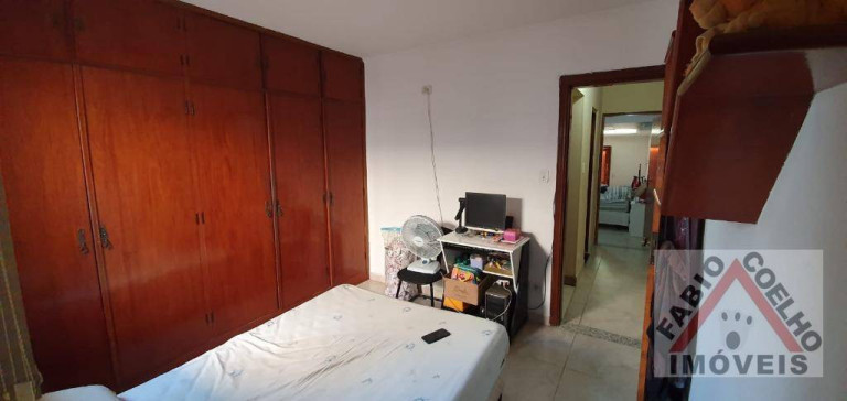 Imagem Casa com 3 Quartos à Venda, 131 m² em Parque Jabaquara - São Paulo Imagem Casa com 3 Quartos à Venda, 131 m² em Parque Jabaquara - São Paulo