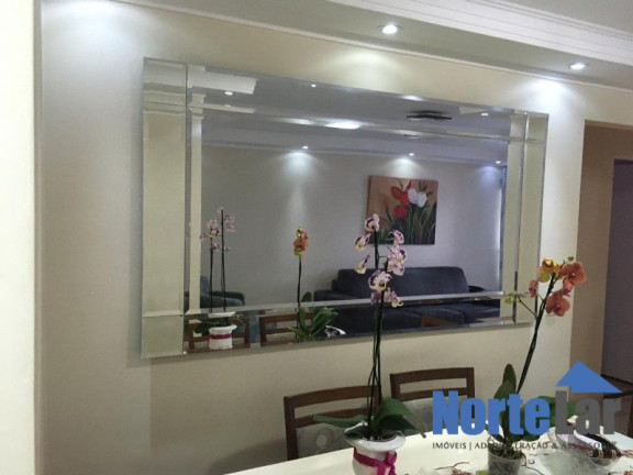 Imagem Apartamento com 3 Quartos à Venda, 80 m² em Jardim íris - São Paulo