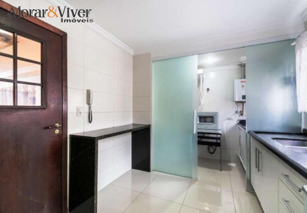 Imagem Apartamento com 3 Quartos à Venda, 77 m² em Bacacheri - Curitiba